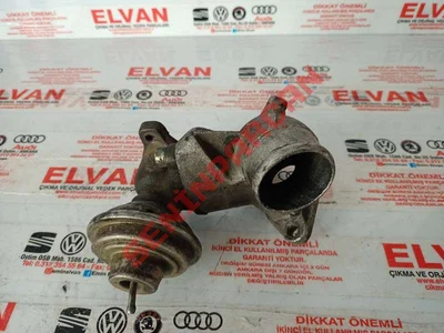 028131521A - BAĞLANTI BORUSU - Used Original