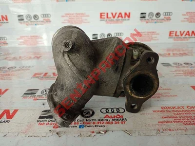028131521A - BAĞLANTI BORUSU - Used Original