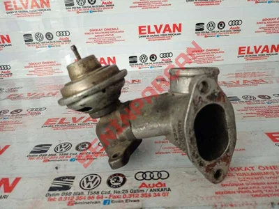 028131521A - BAĞLANTI BORUSU - Used Original