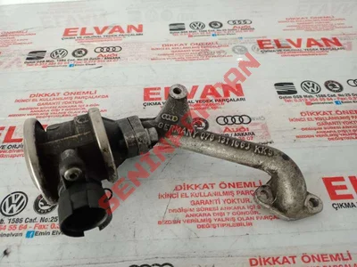078131166J - ADAPTÖR - Used Original