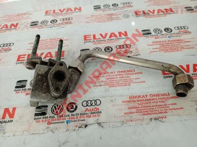 06A131166B - ADAPTÖR - Used Original