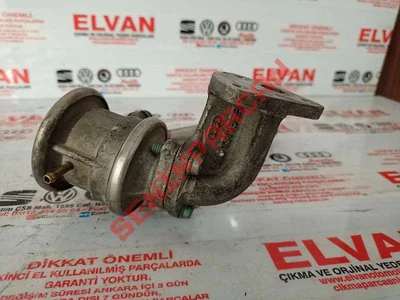 06C131166B - EMMEMANIFOLDU - Used Original