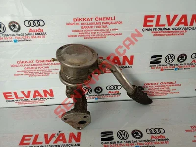 06C131102A - KOMBI VALF - Used Original
