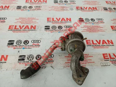 06C131102A - KOMBI VALF - Used Original