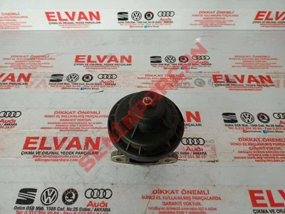 038131501AG - EGZOS SIRKULASYON VALFI - Used Original