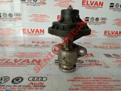 038131501AG - EGZOS SIRKULASYON VALFI - Used Original