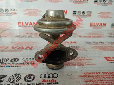 028131501F - EGZOZ GERİ DÖNÜŞ VALFİ - Used Original