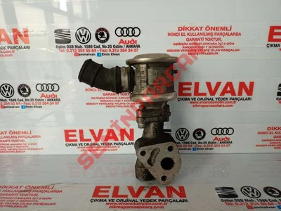 06B131101C - VALF - Used Original