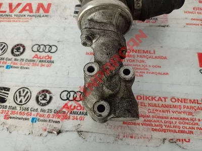 06B131817E - ADAPTOR - Used Original