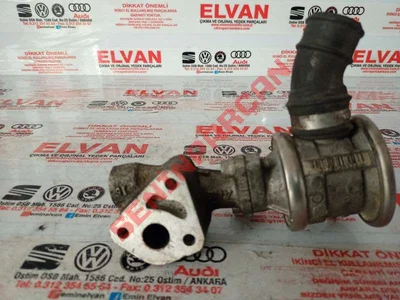 06B131817E - ADAPTOR - Used Original