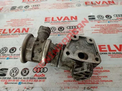 06A131351F - BAGLANTIHORTUMU - Used Original