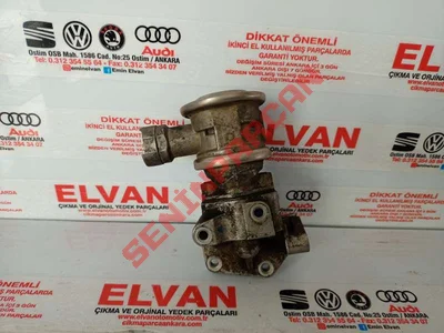 06A131351F - BAGLANTIHORTUMU - Used Original