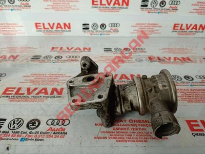 06A131351F - BAGLANTIHORTUMU - Used Original
