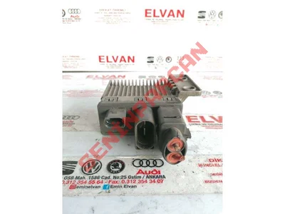 7H0919506F - RADYATÖR FANI İÇİN KONTROL