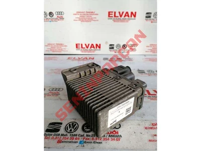 7H0919506F - RADYATÖR FANI İÇİN KONTROL