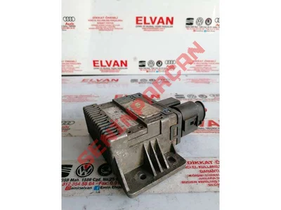 7H0919506F - RADYATÖR FANI İÇİN KONTROL