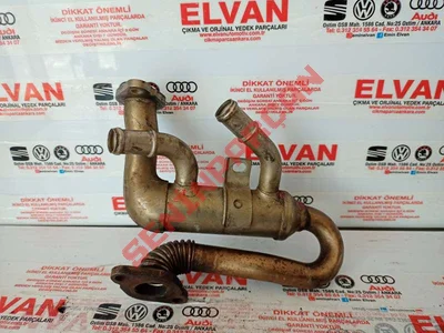 045131513J - EGZOZ GERİ DÖNÜŞ SOĞUTUCUSU - Used Original