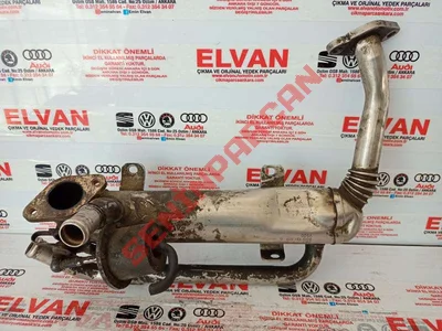 03G131512G - EGZOZ GAZ SOGUTUCUSU