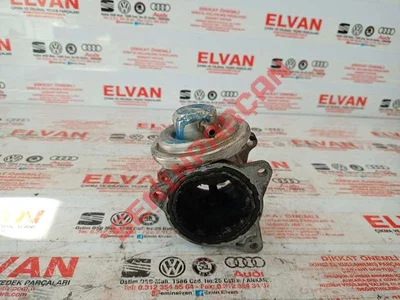 038129637D - EGZOZ VALFİ - Used Original