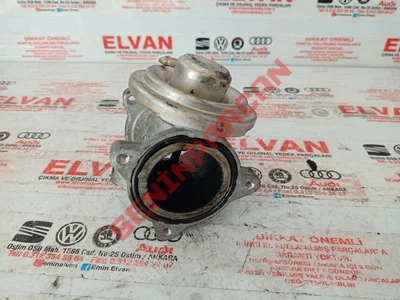 045129637A - EGZOZ VALFİ - Used Original