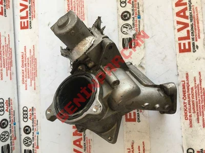 03G129637A - EGZOZ GERİ DÖNÜŞ VALFİ - Used Original