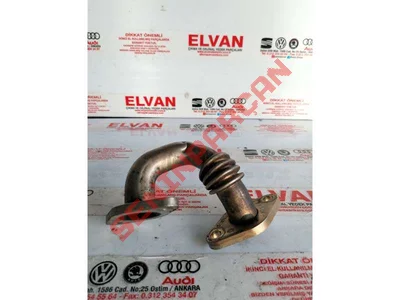 03G131521AM - BAGLANTI BORUSU