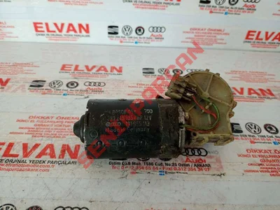 0390246135 - CAM SİLECEĞİ/SİLME YIKAMA - Used Original