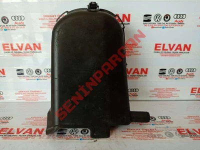 2H6129604 - HAVA FILTRESI KOMPLE