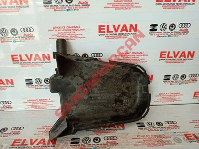 2H6129604 - HAVA FILTRESI KOMPLE