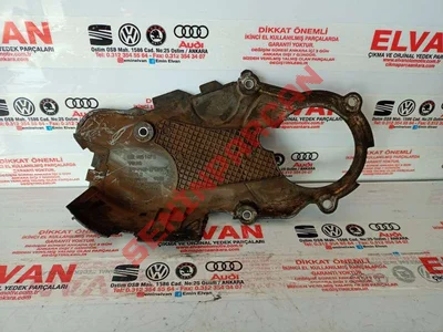 03L109147B - KAYIS KAPAGI - Used Original