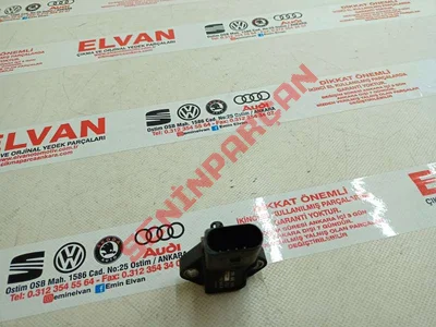 06B906051 - LAMBDA SENSOR