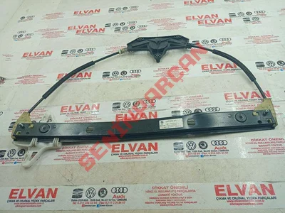 5E0839461 - MEKANIZMA CAM KAPI ARKA S