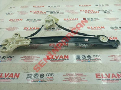 5P0839462 - CAM MEKANIZMASI - Used Original