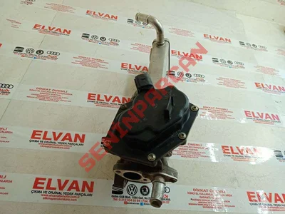 03L131512BP - EGZOZ GAZ SOGUTUCUSU