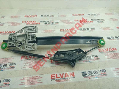 4G0839462 - CAMFITILI - Used Original