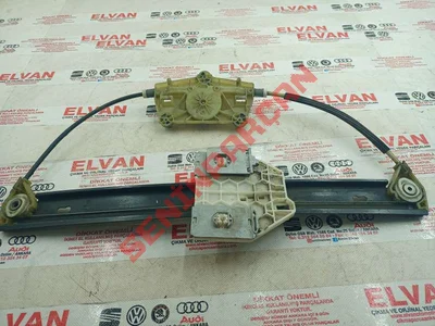 4F0839462A - CAM MEKANIZMASI - Used Original