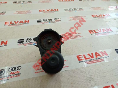 32332267 - FREN KALİPERİ MUHAFAZASI - Used Original