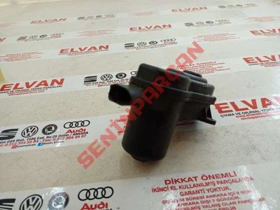 32347485 - FREN KALİPERİ MUHAFAZASI - Used Original