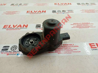 32337647C - FREN KALİPERİ MUHAFAZASI - Used Original