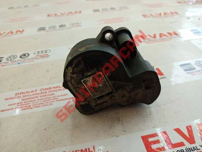 5Q0615405DE - FREN KALİPERİ MUHAFAZASI - Used Original