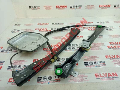 1K5837461B - CAM MEKANIZMASI