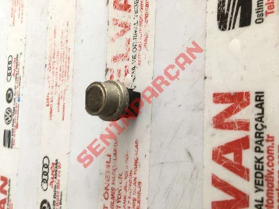 1H0959625 - KONTAK HALKASI - Used Original