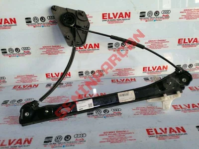 5JA839461 - CAM MEKANIZMASI