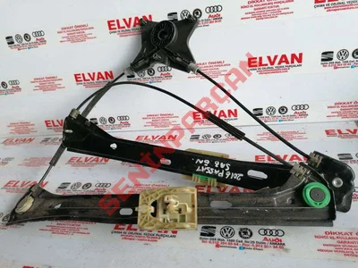3G0837462B - CAM MEKANIZMASI - Used Original