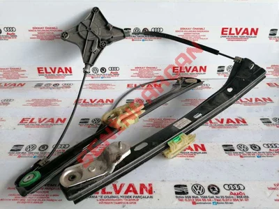 3G0837462B - CAM MEKANIZMASI - Used Original