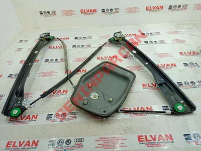 1K5837462 - CAM OTOMATİĞİ - Used Original