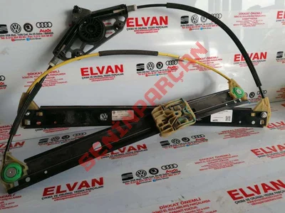5E0837462 - MEAKANIZMA CAM ACMA ON SA - Used Original