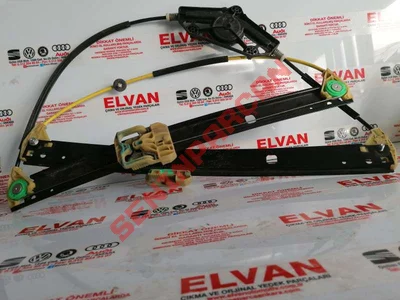 5E0837462 - MEAKANIZMA CAM ACMA ON SA - Used Original