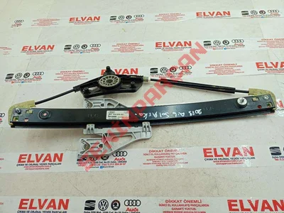 4G0839461 - CAM MEKANIZMASI