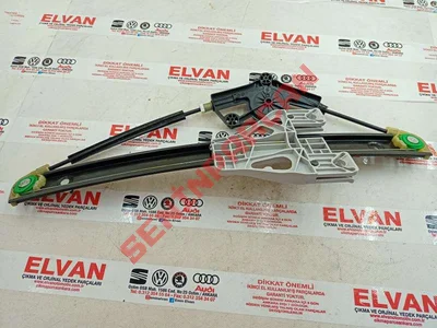 4G0839461 - CAM MEKANIZMASI